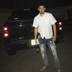 Meet your Posher, Miguel